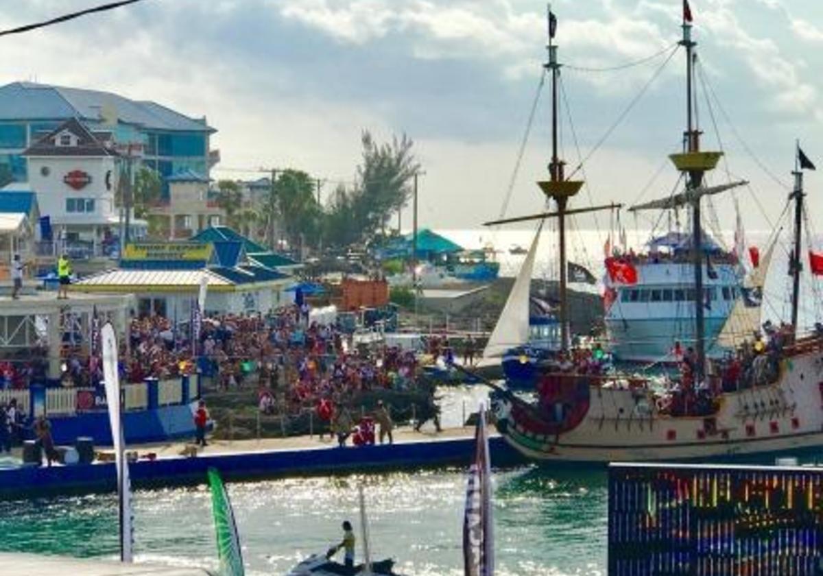 Cayman Islands Pirates Week Macaroni KID Family Travel