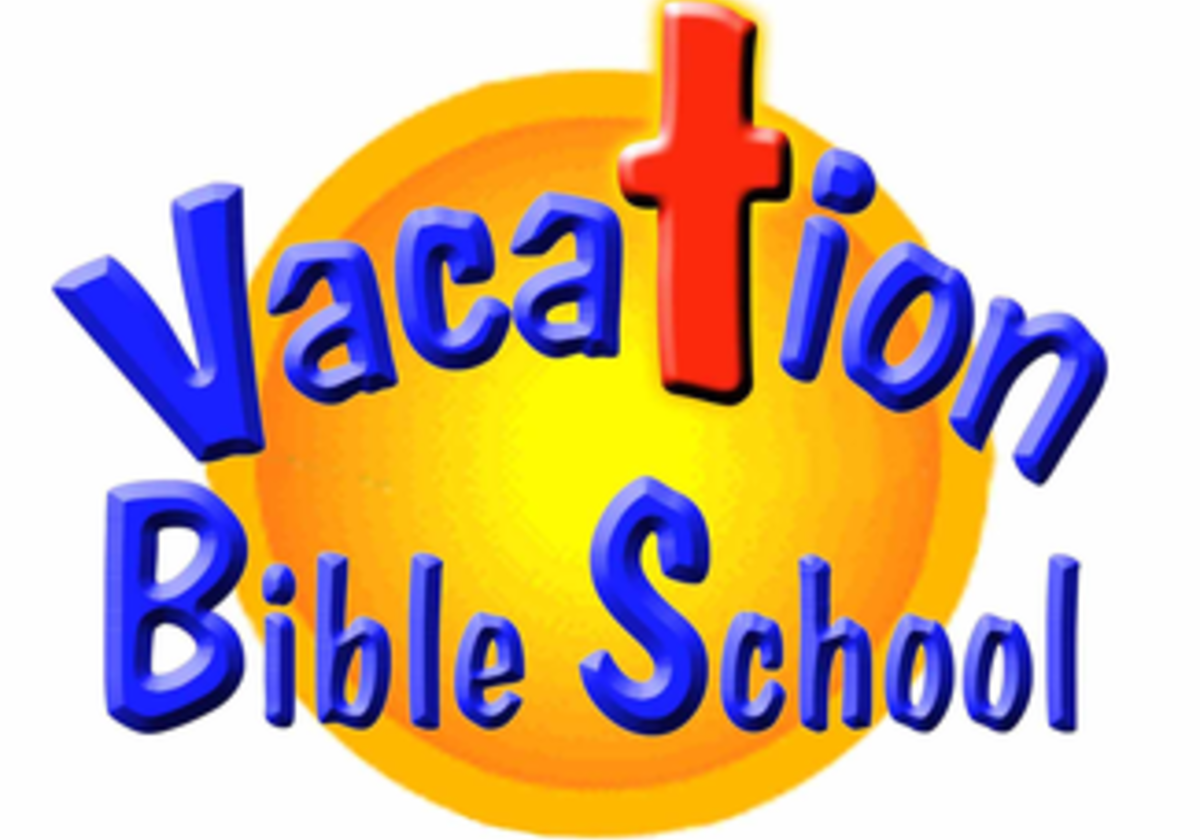 Free Vacation Bible School Vbs In Northwest Arkansas Summer 14 Macaroni Kid Fayetteville