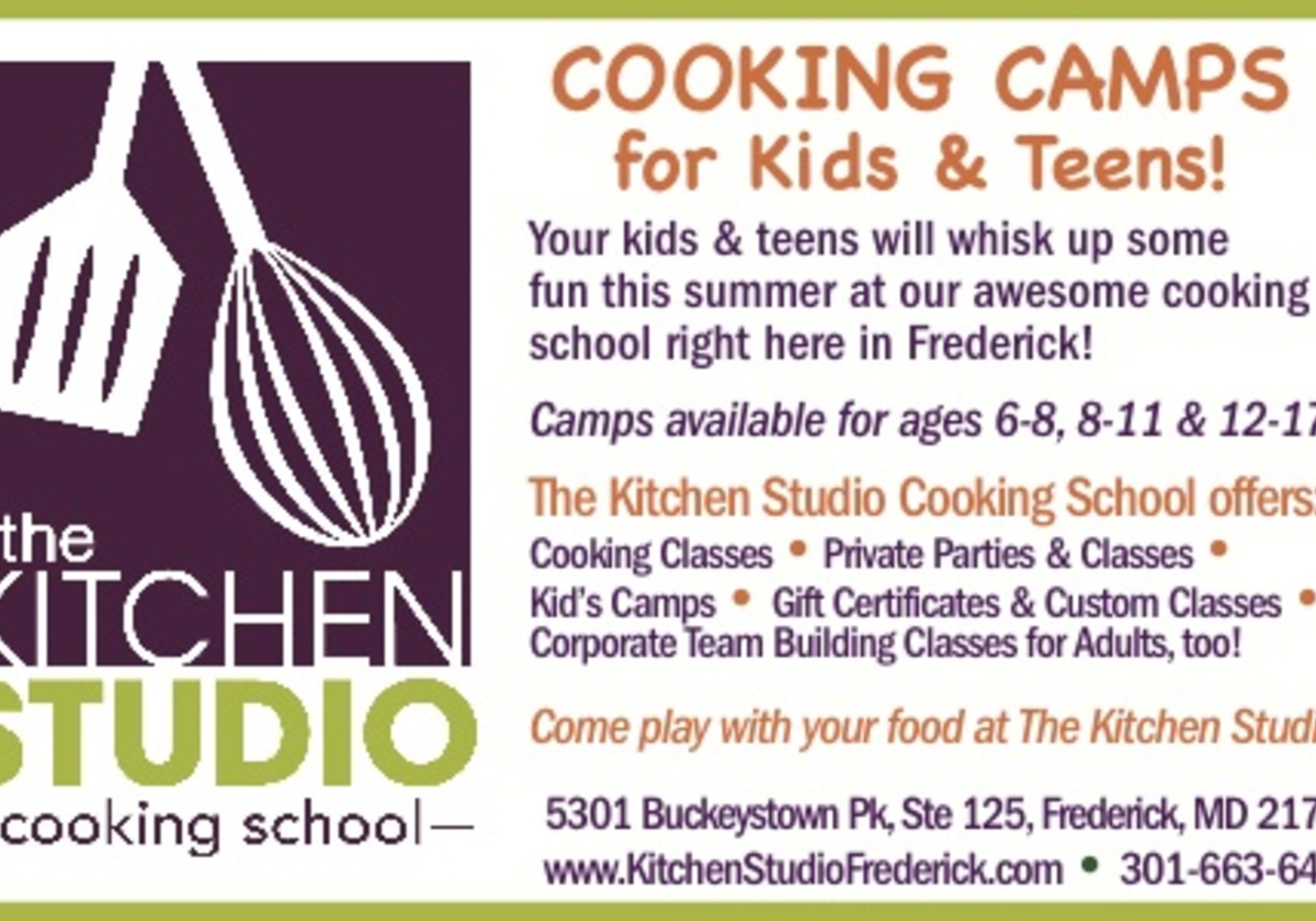 The Kitchen Studio Cooking School Macaroni KID Frederick   Article 930398 1426279827.16