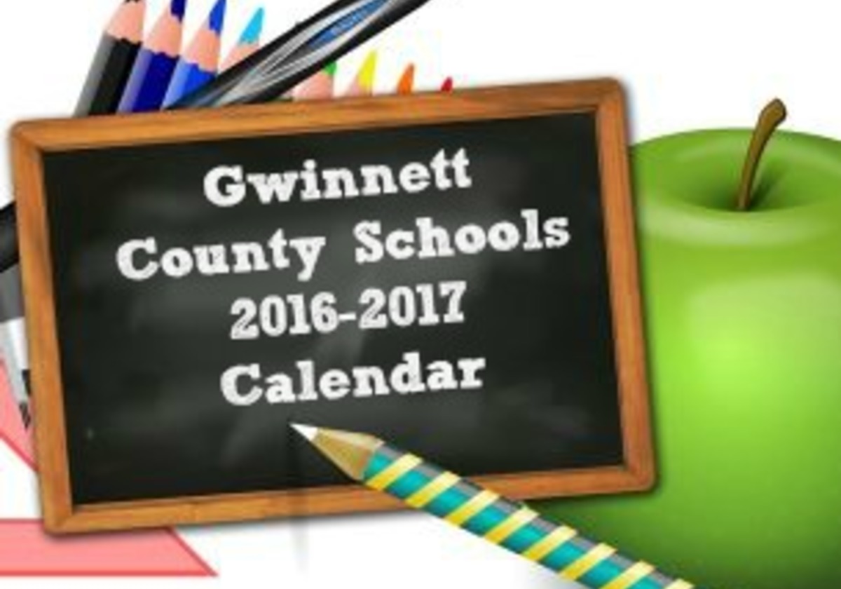 County Public Schools Calendar 20162017 Macaroni KID