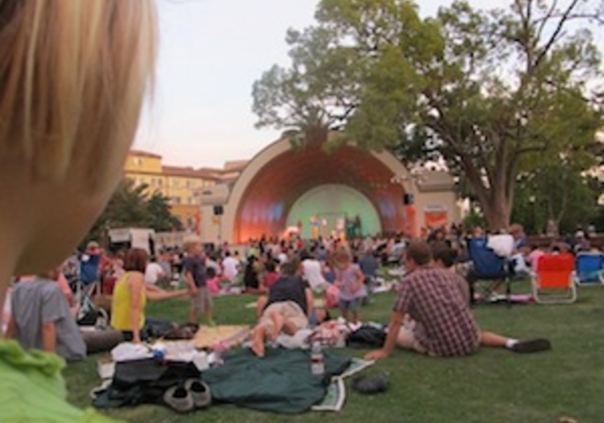 Levitt Pavilion Pasadena 2022 Schedule Levitt Pavilion Pasadena Summer Concert Series | Macaroni Kid Glendale-La  Crescenta-Montrose-Atwater Village