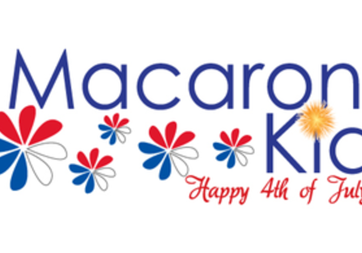 List of Fourth of July Events! Macaroni KID Goodyear