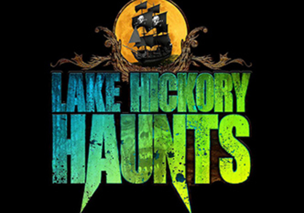 Lake Hickory Haunts A Review & TICKET GIVEAWAY Macaroni KID Hickory