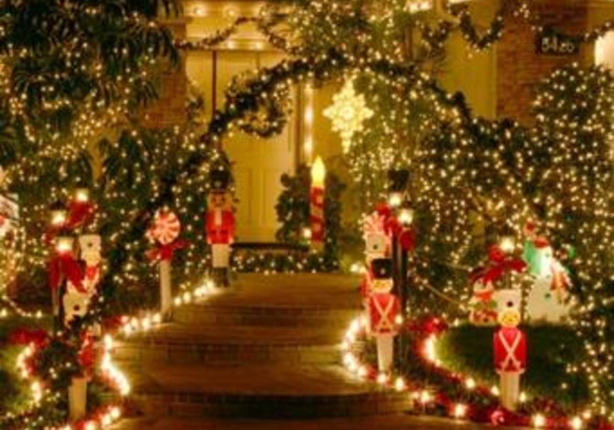 Christmas Events Hickory Nc 2021 Best Christmas Tree 2021