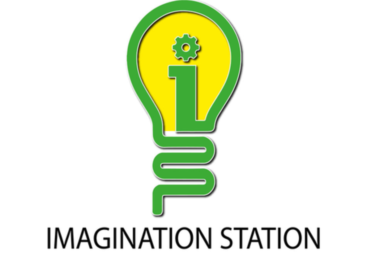 Imagination Station | Macaroni KID Lafayette, Indiana