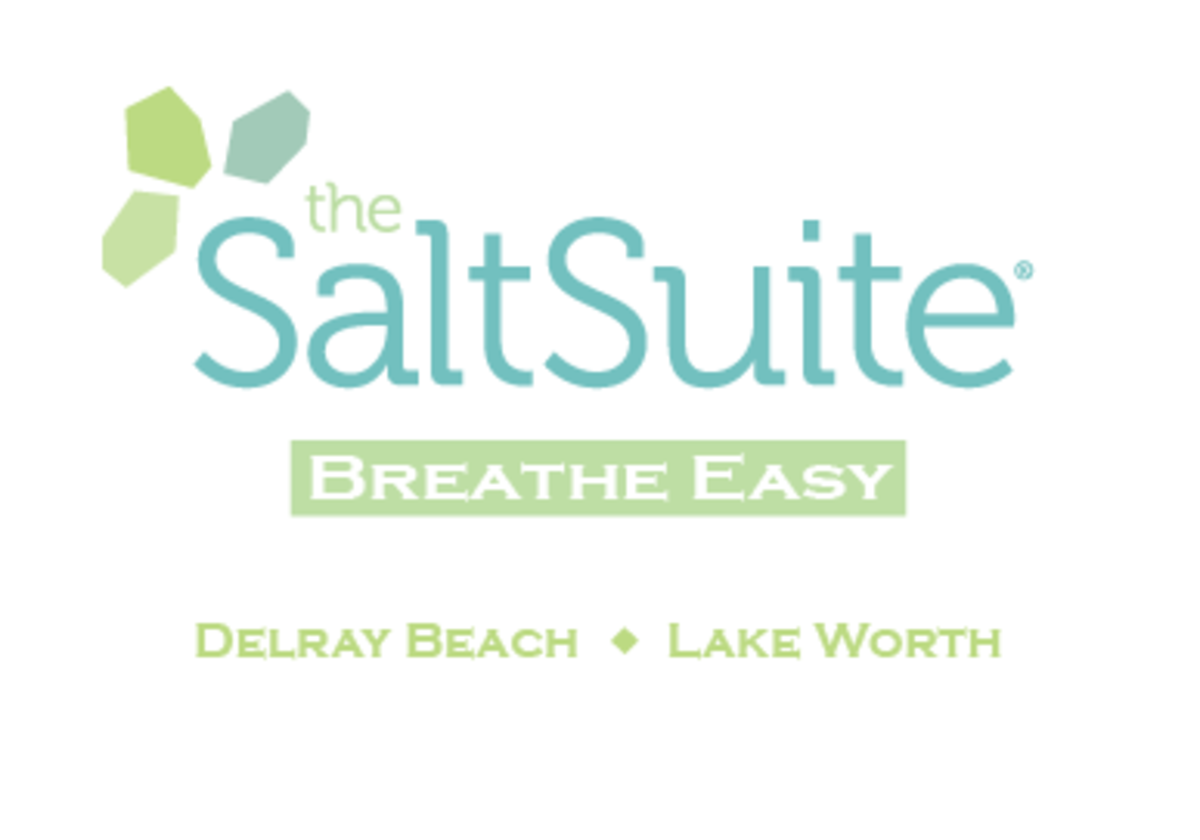 Salt suite lake worth