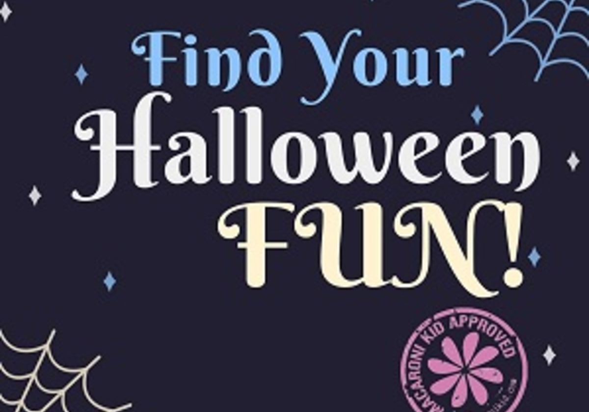 Find Your Halloween Fun Around Lancaster, PA Macaroni KID Lancaster PA