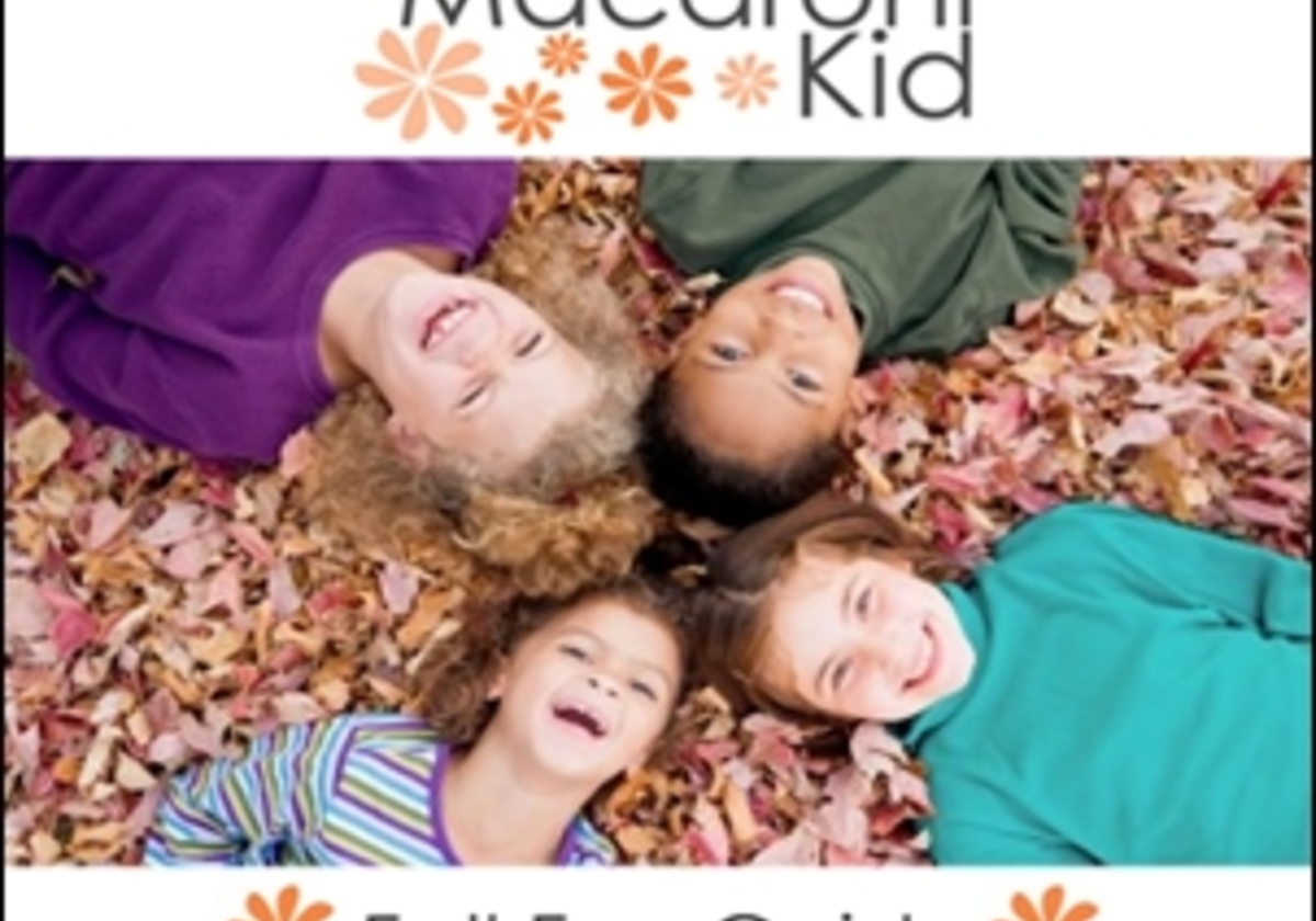 Macaroni Kid Lancaster, PA Fall Fun Guide | Macaroni KID Lancaster PA