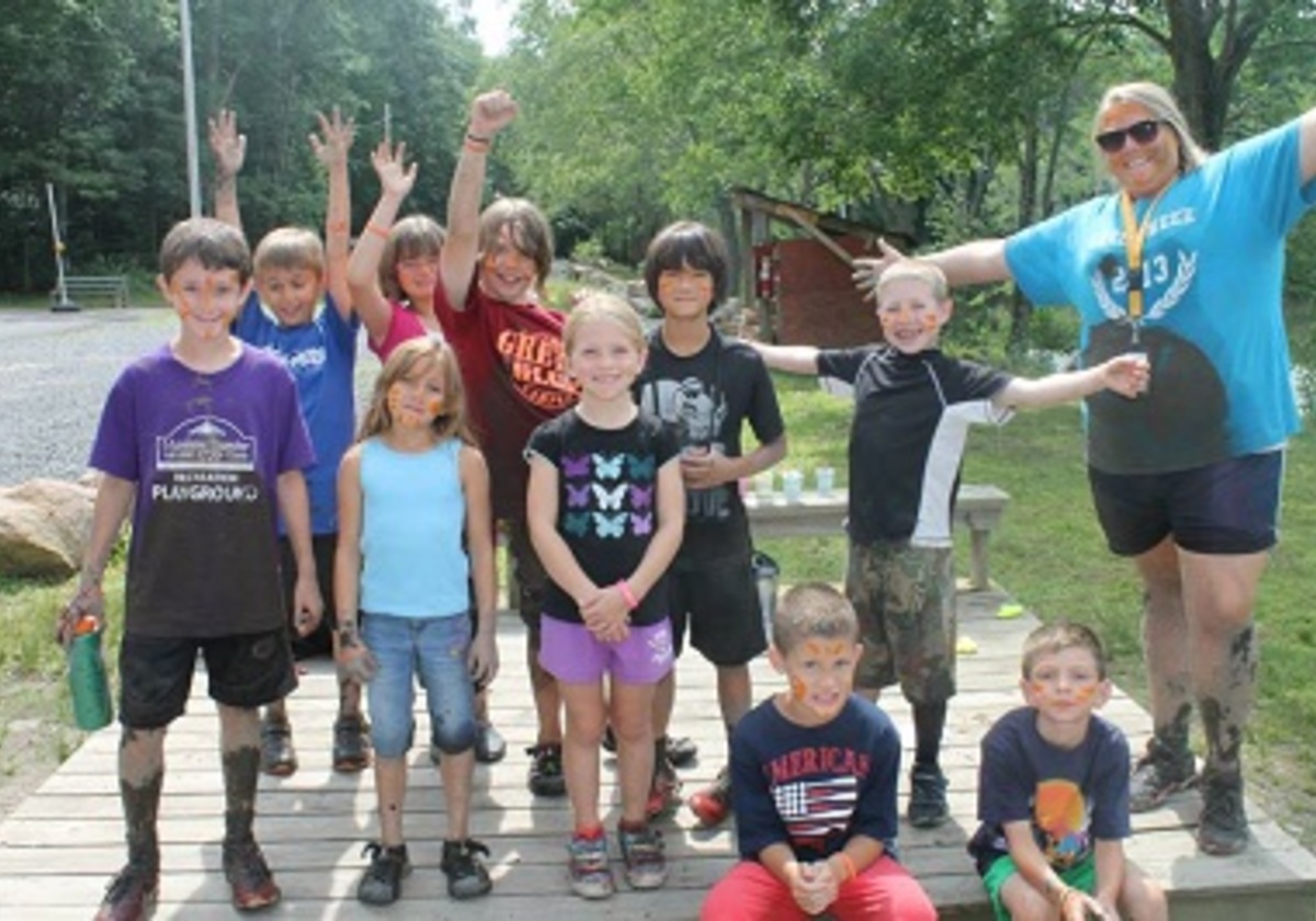 YMCA Camp Shand: Your Best Summer EVER! | Macaroni KID Lancaster