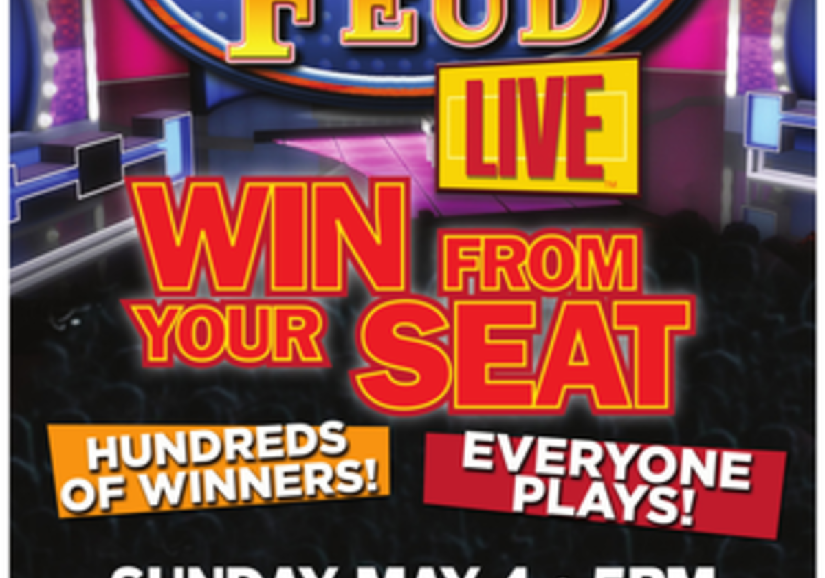 FAMILY FEUD EVENT NIGHT IDEAS FAMILY FEUD sets