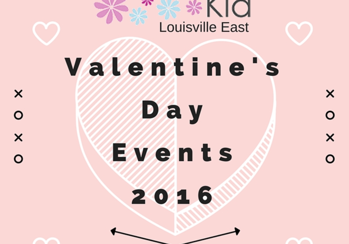 Valentine's Day Events For Kids & Grown Ups in Louisville KY Macaroni