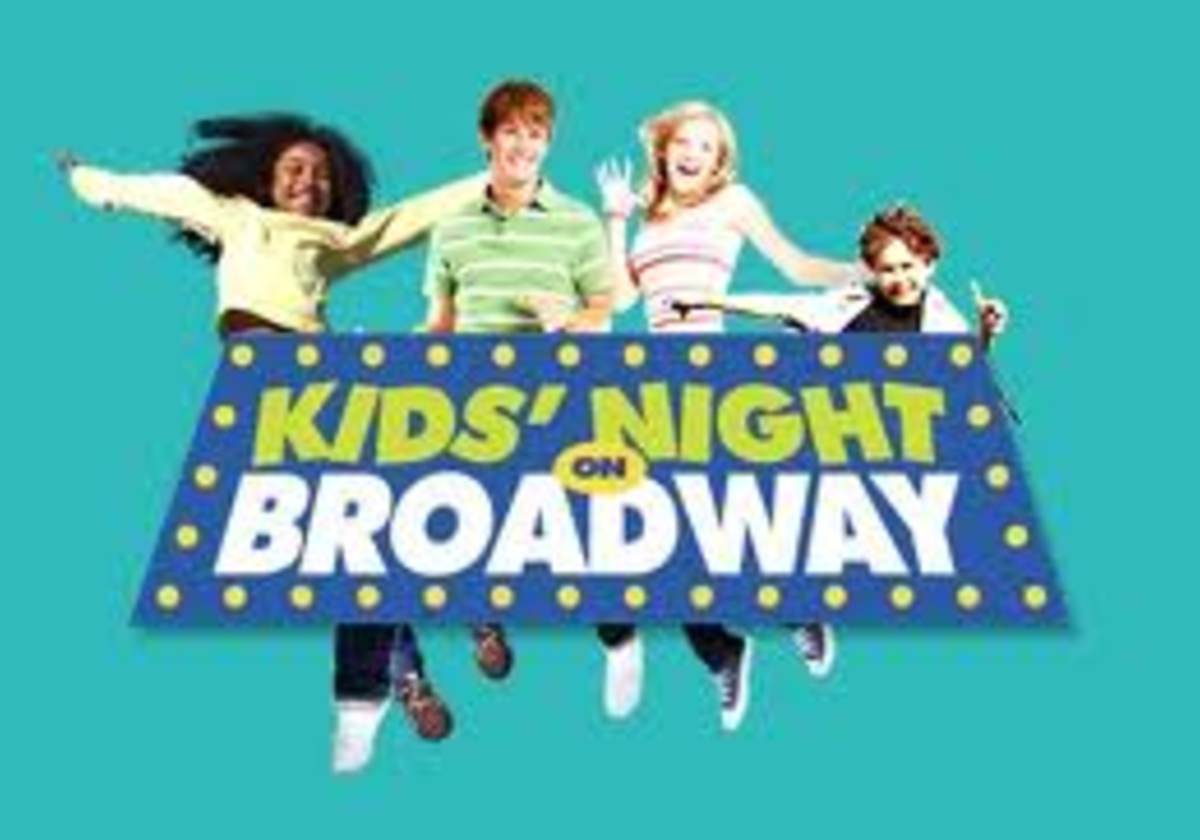 FREE Broadway Shows for Kids Macaroni Kid NewtownMonroeTrumbull