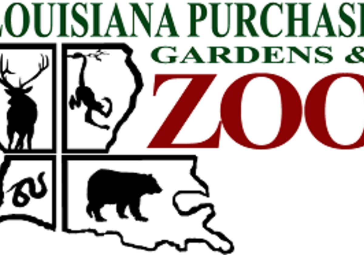 What You Need to Know: Louisiana Purchase Gardens & Zoo Summer Camp ...