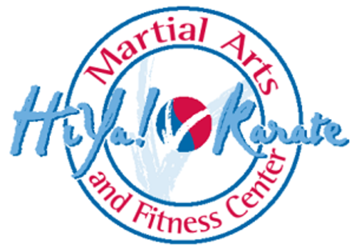 HiYa! Karate | Macaroni KID Mt Airy-Damascus-Urbana