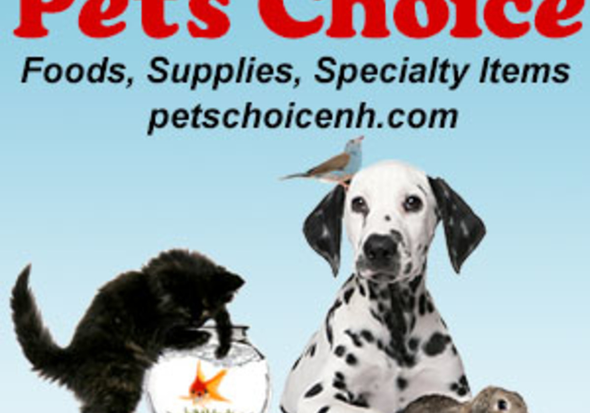 Pet s Choice Macaroni KID Nashua Merrimack