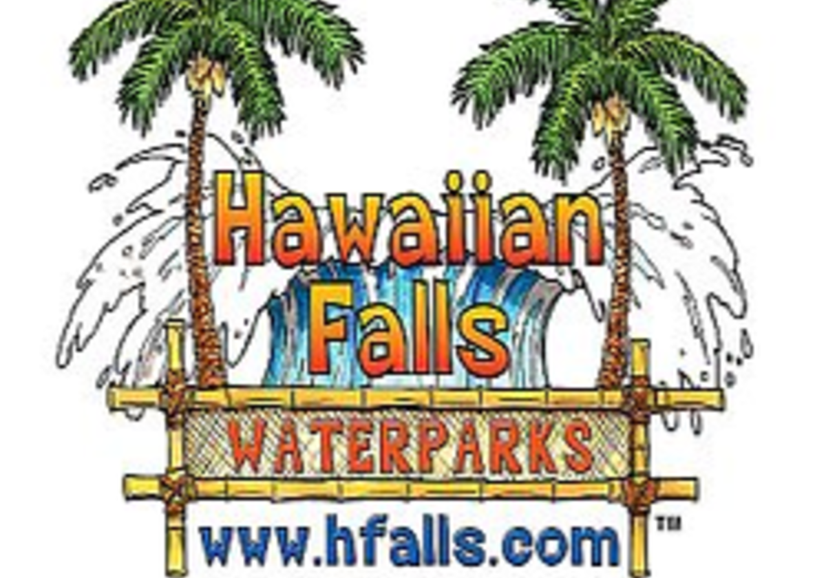 Hawaiian Falls Giveaway Macaroni KID NE Dallas Lake Highlands