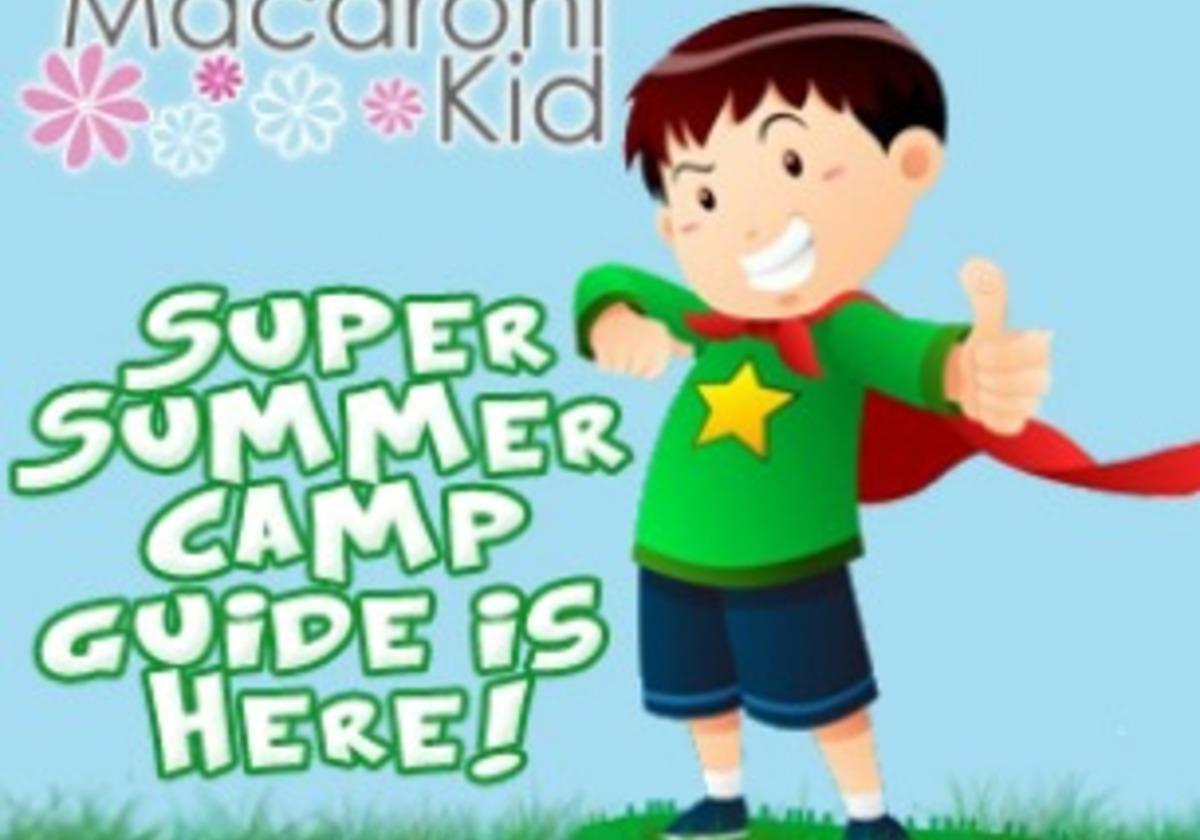 2016 Summer Camps in New Orleans Macaroni KID New Orleans