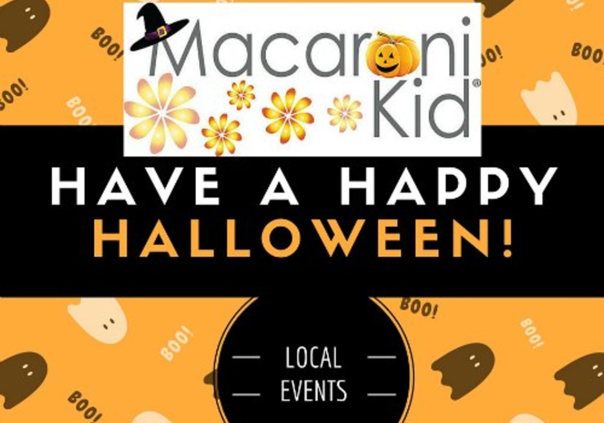 Southcoast Halloween Events Macaroni KID New Bedford Fall River