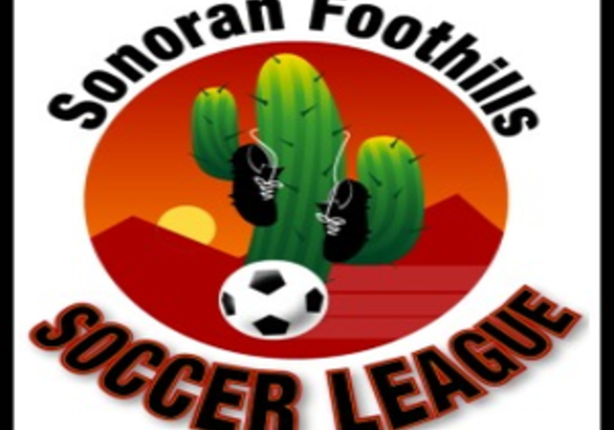 Sonoran Foothills Soccer League Macaroni KID North Phoenix