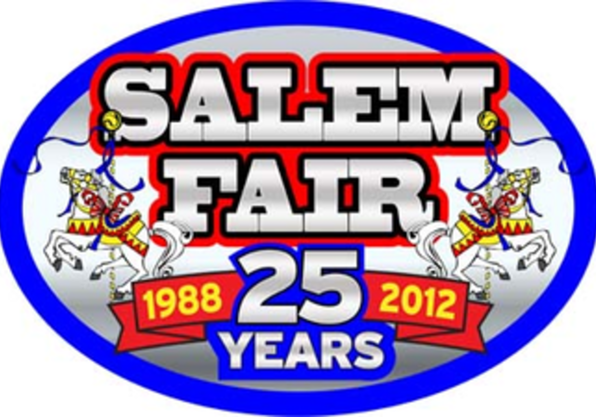 Win Tickets to The Salem Fair Macaroni Kid New River Valley