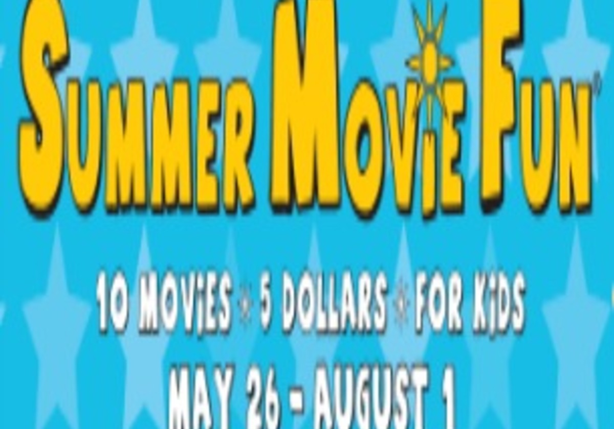 WIN Harkins Summer Movie Fun Passes! Macaroni KID NW Tucson