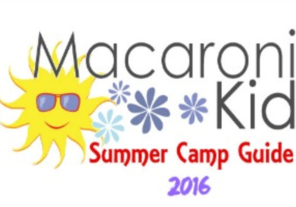 Summer Camp Guide Macaroni KID Ottawa Capital Region