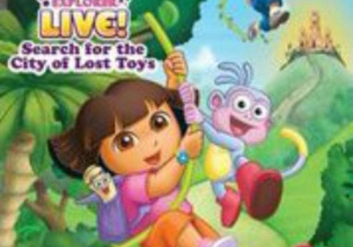 Dora Presale Tickets | Macaroni Kid Ottawa Capital Region