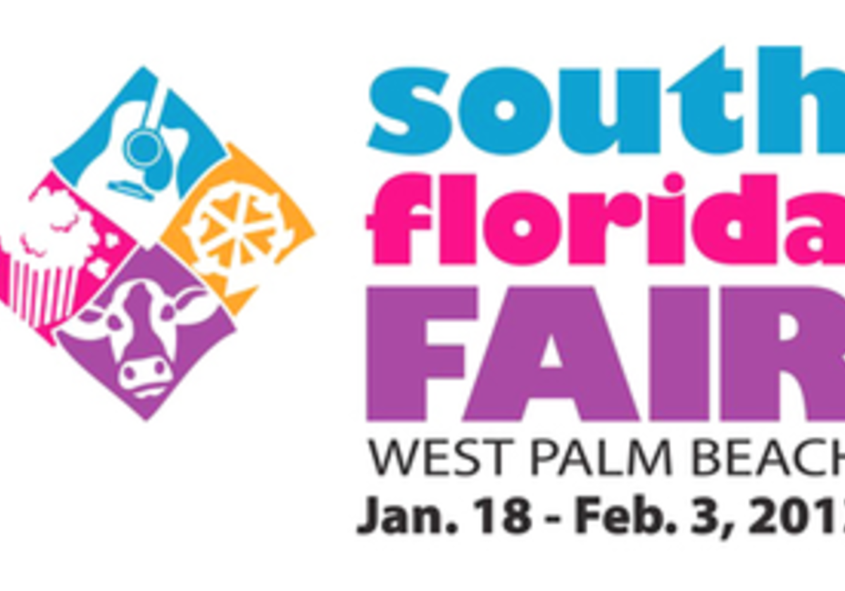 Ticket Deals & Discounts for South Florida Fair Macaroni KID Palm