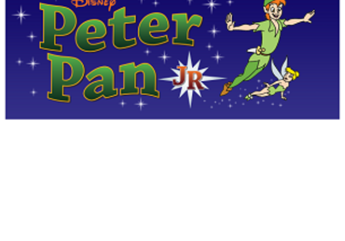 DisneyÃ¢â‚¬â„¢s Peter Pan, Jr. | Macaroni Kid Peachtree City-Fayetteville-Newnan