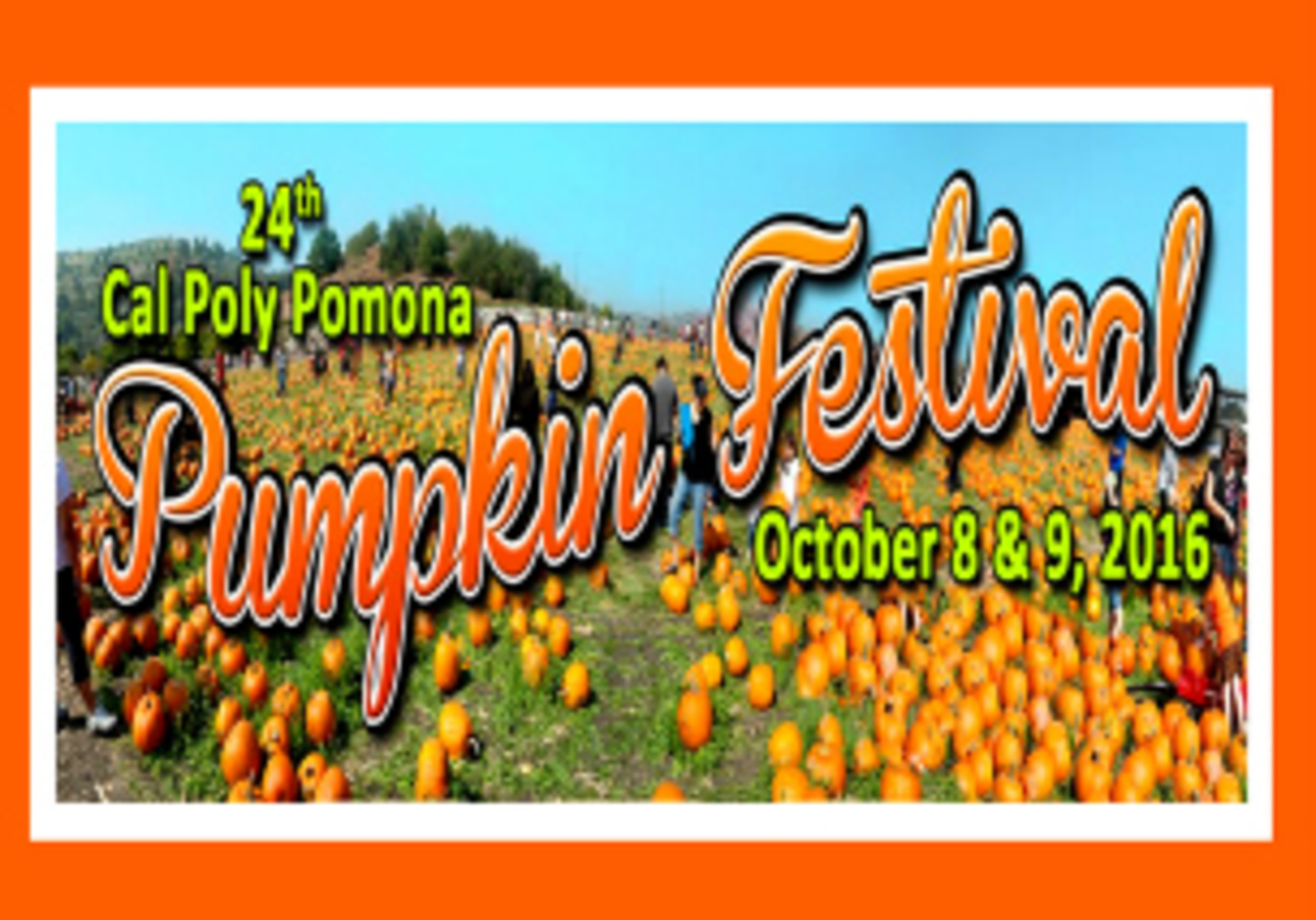 Cal Poly Pumpkin Festival & Pumpkin Patch Field Trips Macaroni Kid