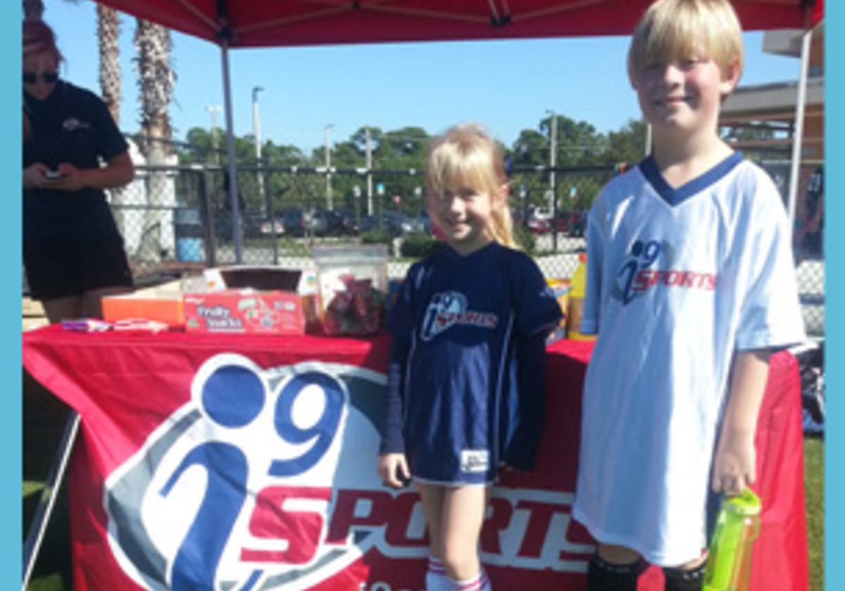 I9 Sports Offers MacKid Discount On Spring Co-Ed Sports Leagues ...