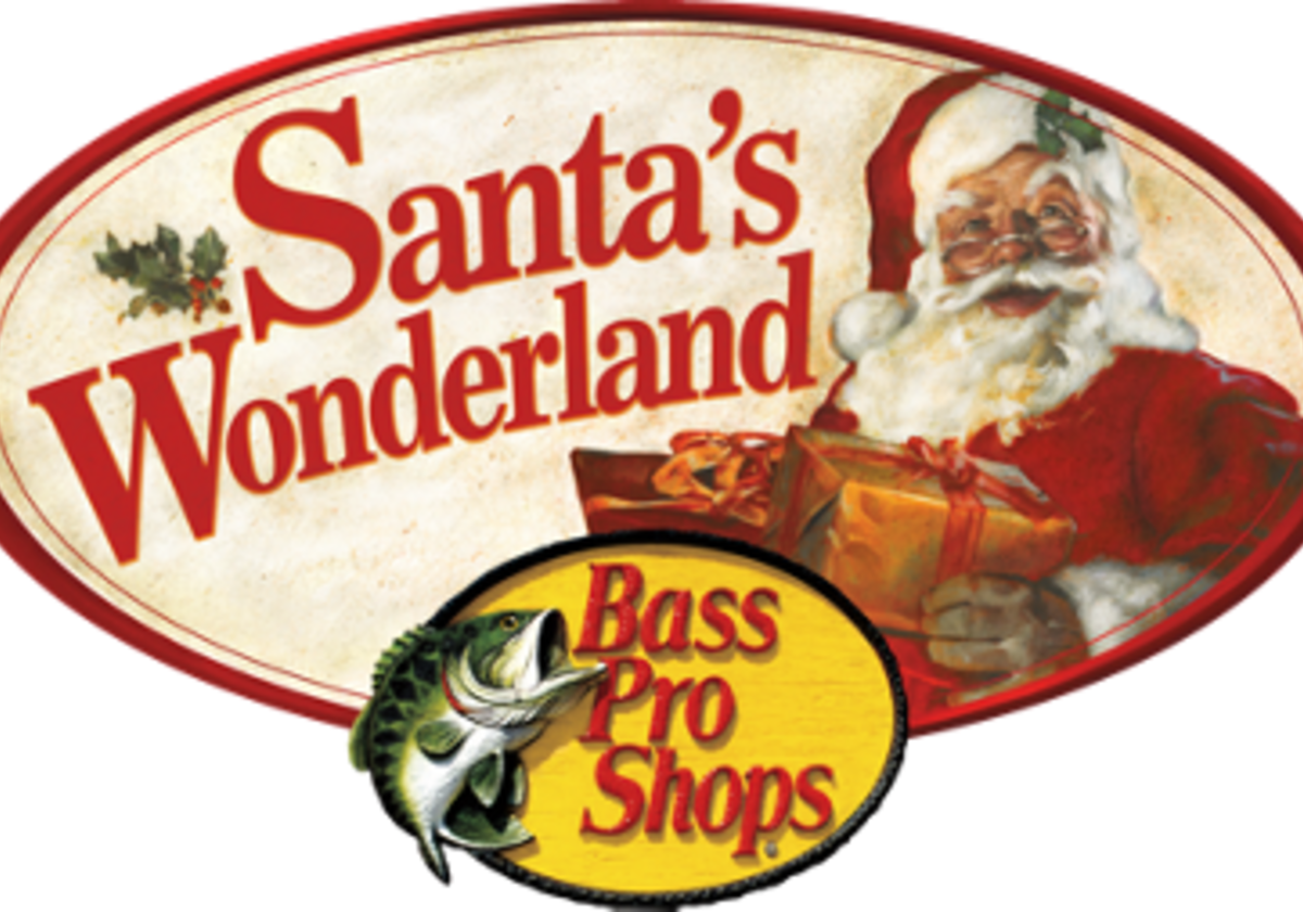 Bass Pro Shops 7777 Victoria Gardens Lane, Rancho Cucamonga, CA