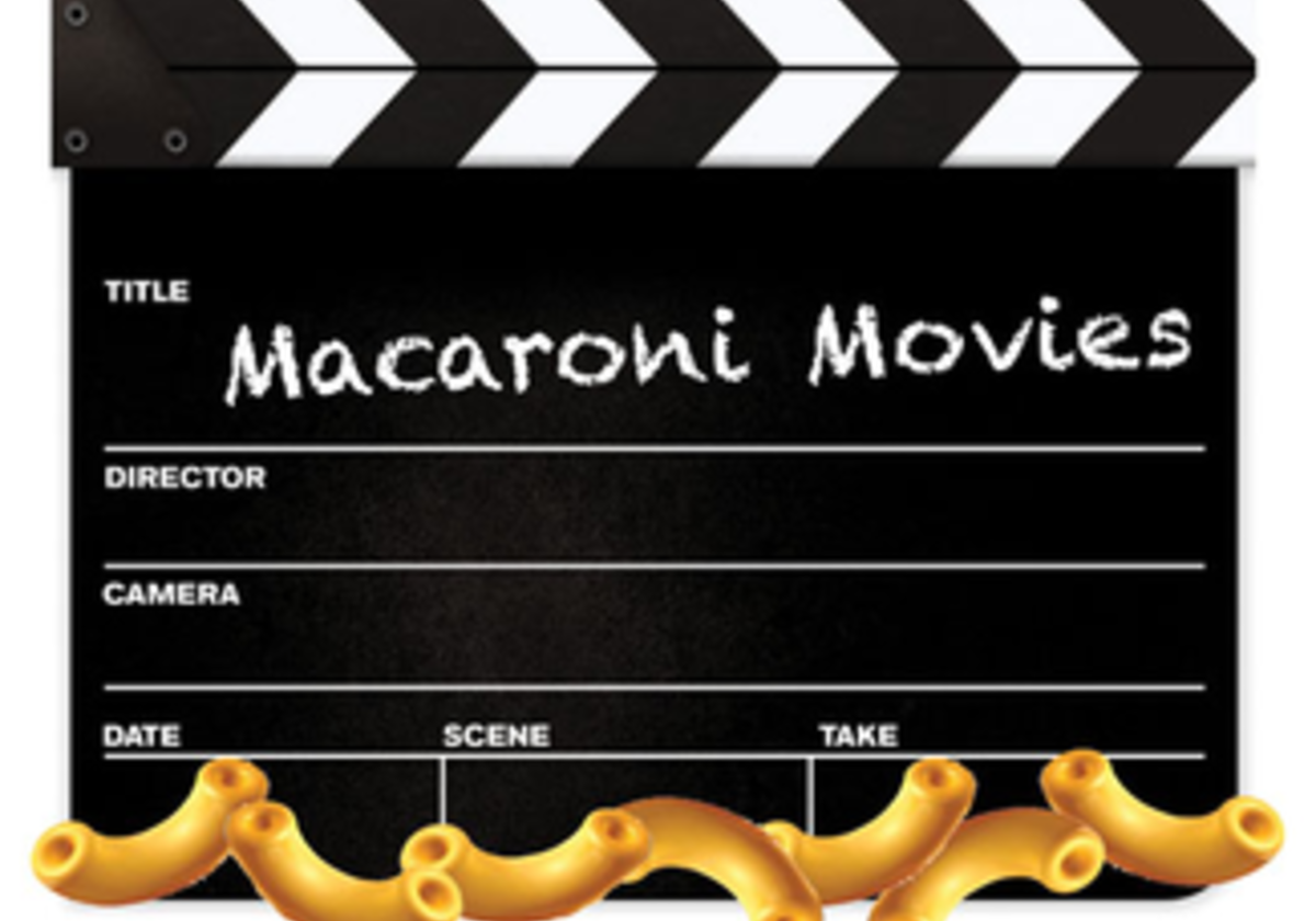 Summer Movies | Macaroni KID Redlands