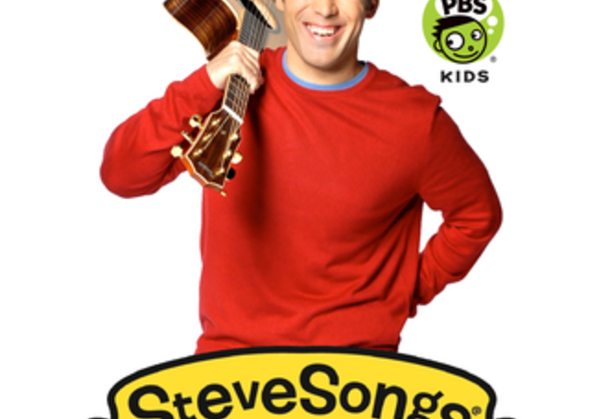 PBS SteveSongs is coming to PITTSBURGH! | Macaroni Kid Pittsburgh West