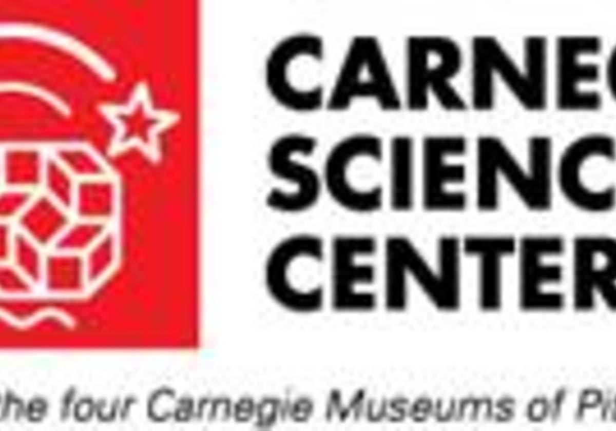 Carnegie Science Center Camps (414yrs) Macaroni KID Pittsburgh West