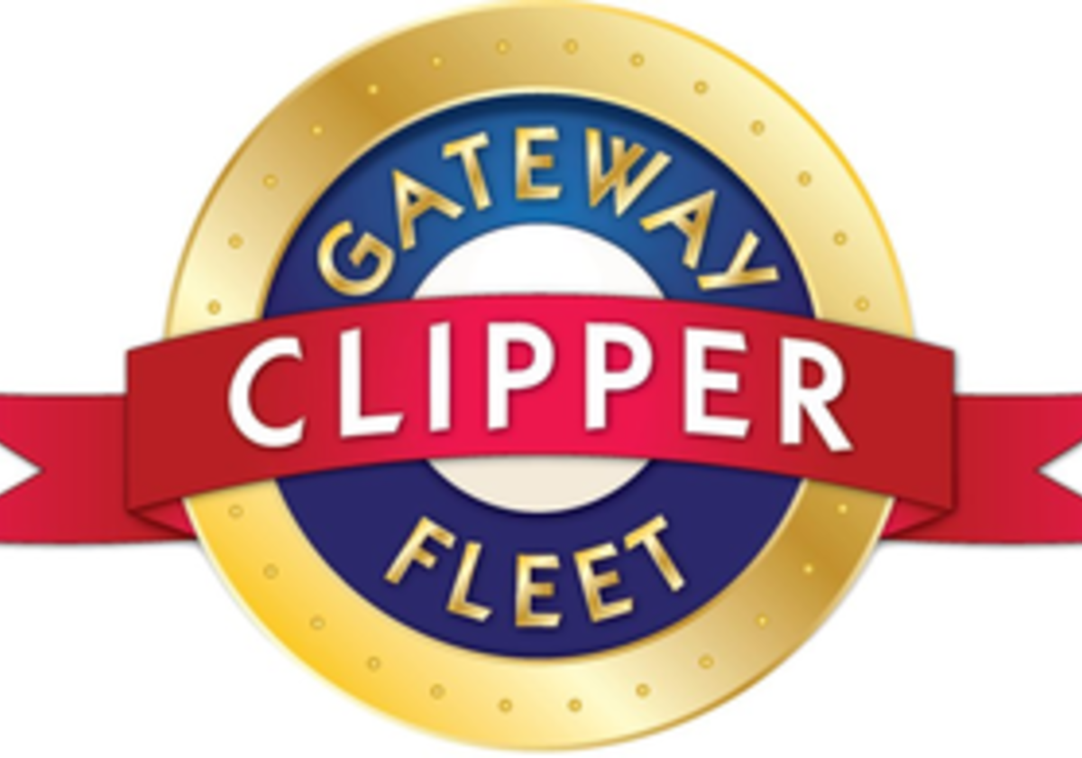 gateway clipper christmas cruise