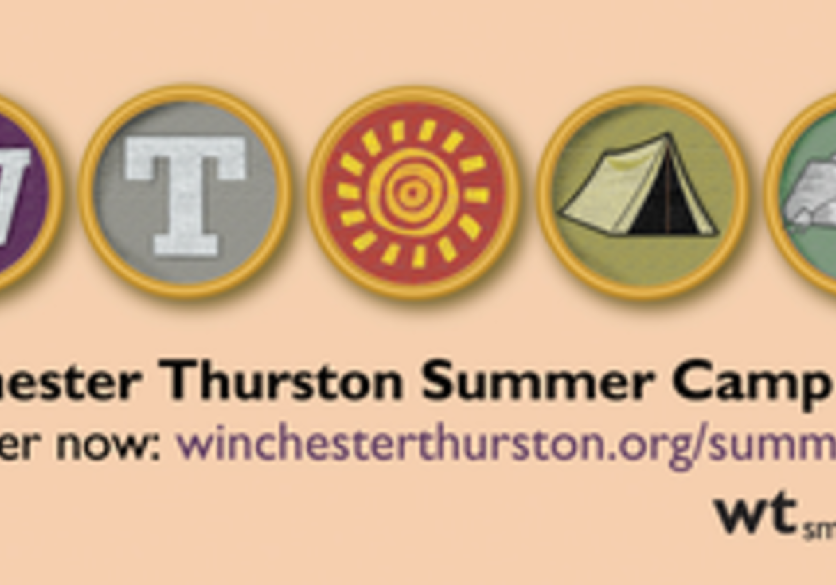 Winchester Thurston School Summer Camp Programs Macaroni Kid