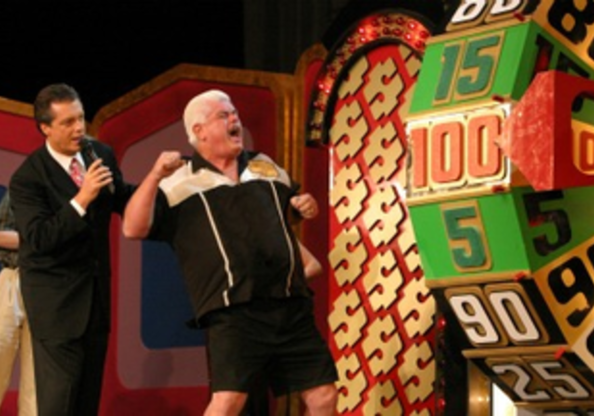 The Price is Right Live! Benedum Center, May 9 | Macaroni KID Pittsburgh West - Robinson