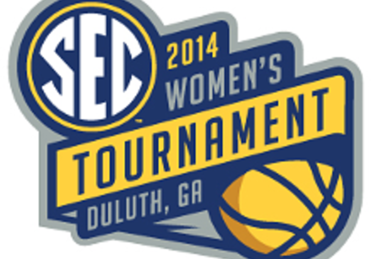 WIN 4 Tix SEC 2014 Women’s Basketball Tournament Macaroni KID