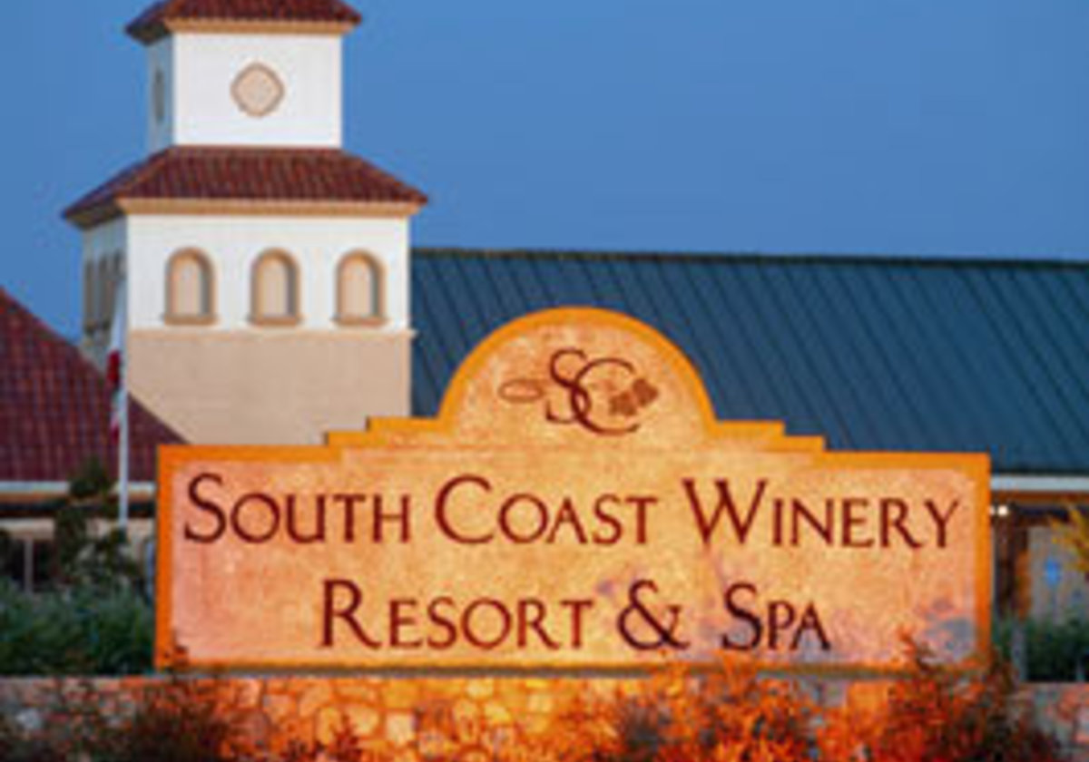 South Coast Winery Resort & Spa (Temecula, CA): What to Know BEFORE You  Bring Your Family