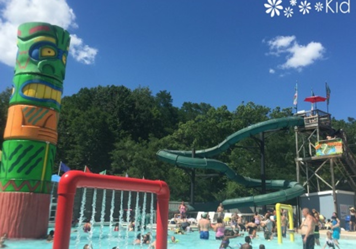 Summer Day Trip to Zoom Flume A Review Plus a Giveaway! Macaroni KID