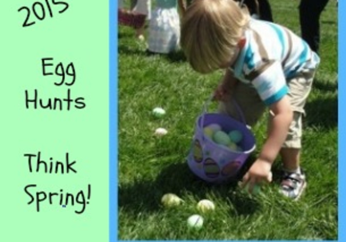 Egg Hunts A Quick List For Our Area! Macaroni KID Smyrna Vinings