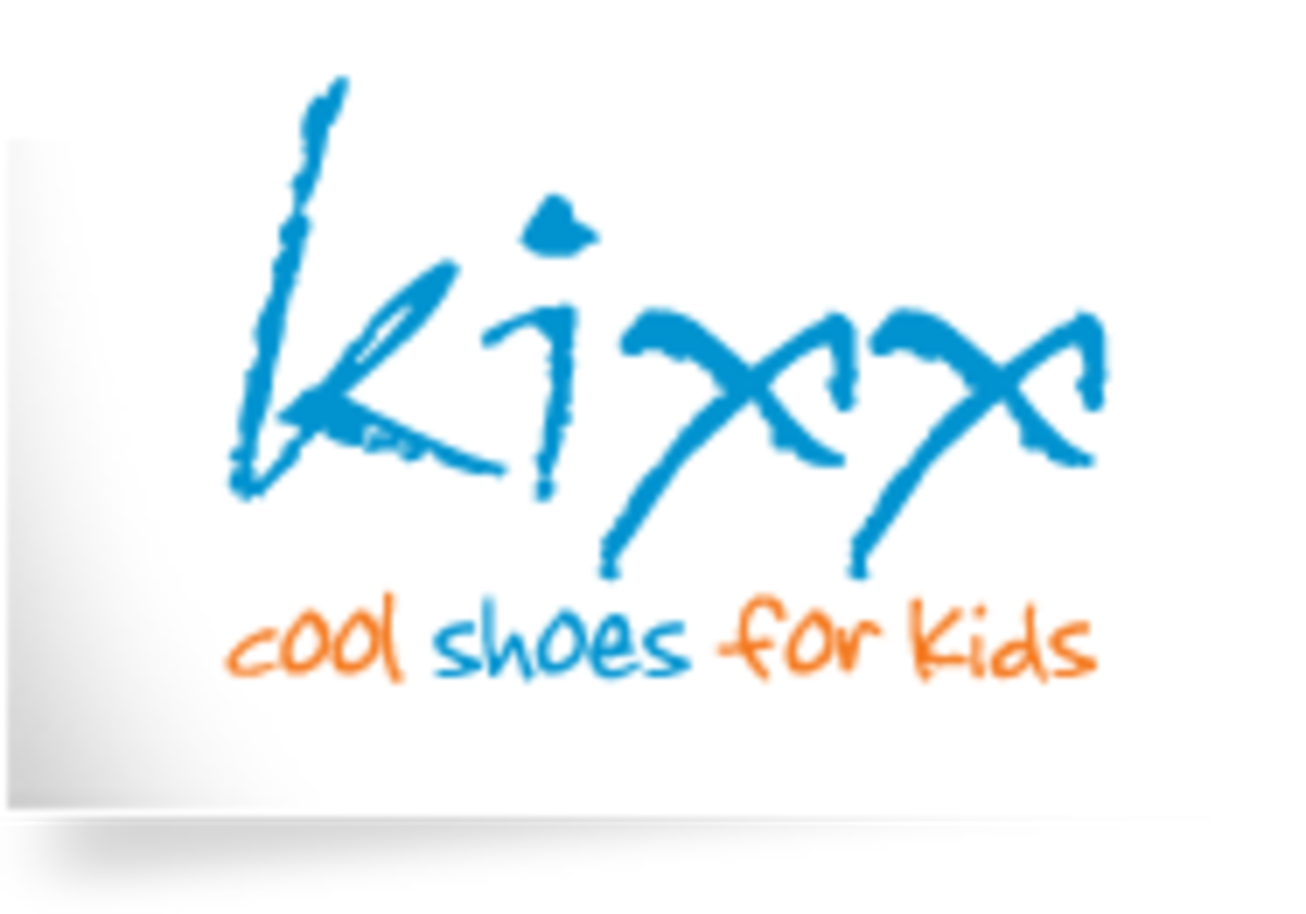 Kixx Shoes Puts Kids First