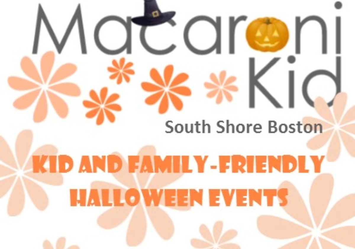 {UPDATED} South Shore Halloween Event & Activities Macaroni KID South