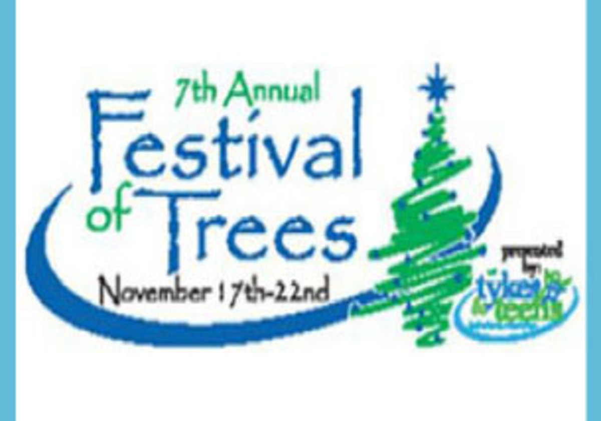 Festival of Trees Announces Schedule of Events Macaroni Kid Stuart