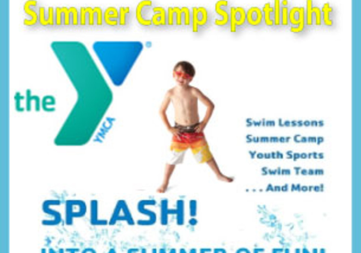 Summer Camp Spotlight Ymca Macaroni Kid Stuart