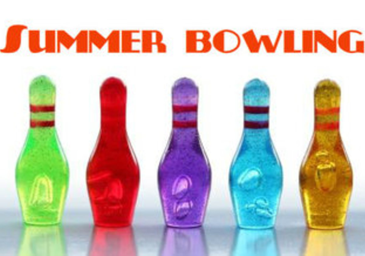 FREE Summer Bowling Macaroni Kid SW HoustonMissouri CitySugar Land