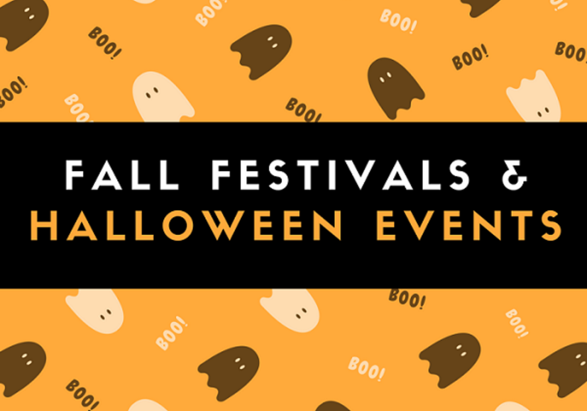 Your Guide to Fall Festivals & Halloween Events Macaroni Kid Bellevue