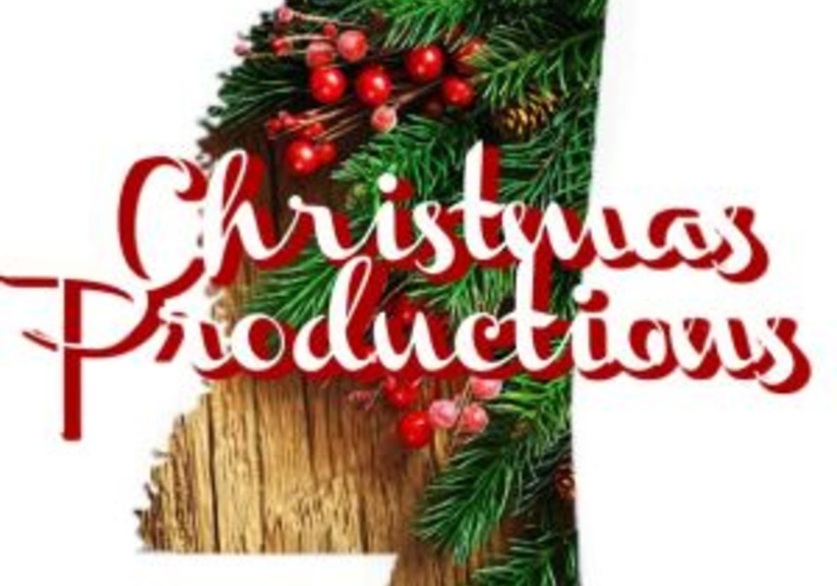 Christmas Productions
