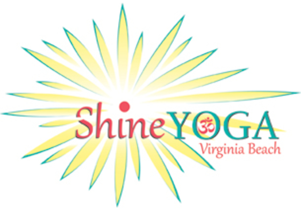 Shine Yoga Halloween Yoga Class | Macaroni KID Virginia Beach